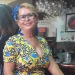 Rafaela Martinez Cordero - @rafaelamartinezcordero - Instagram