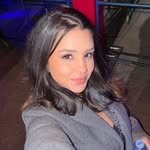Rafaela Martinez • UGC de viagens & experiências - @rafaa.martiinez - Instagram