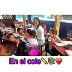 Rafaela Medrano Barrios - @rafaelamedranobarrios - Instagram