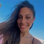 Rafaela Melo - @_rafaelamelobrito - Instagram