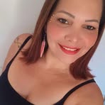 Rafaela Melo - Facebook