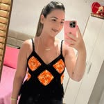 Rafaela Melo - @rafynha_melo - Instagram
