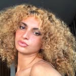 Rafaela Melo - @nefertitirafaela - Instagram