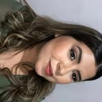 Rafaela Melo - @rafaelamelo_07 - Instagram