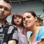 Rafaela Melo - Facebook
