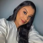 Rafaela Melo - @__rafaelamelo - Instagram