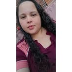 Rafaela Melo - Facebook