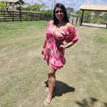 Rafaela Melo - @rafaelamelo3696 - Instagram