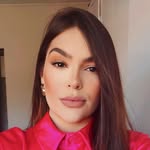 Rafaela Melo - @rafaelamelobg - Instagram