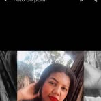 Rafaela Melo - Facebook