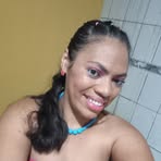 Rafaela Melo - Facebook