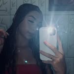 Rafaela Melo - @rafameloz - Instagram