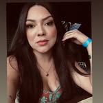 Rafaela Melo - @rafaelandm - Instagram