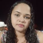 Rafaela Melo - Facebook