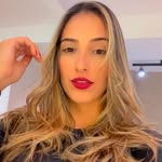 Rafaela Melo - @rafaelamelo_ - Instagram