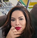 Rafaela Melo - Facebook