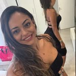 Rafaela Melo - @rafaelamel21 - Instagram