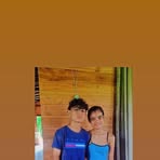 Rafaela Melo - Facebook