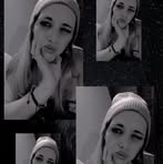 Rafaela Melo - Facebook