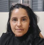 Rafaela Melo - Facebook