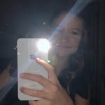 Rafaela Bortoletto Mena - @rafa_borto - Instagram
