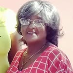Rafaela Mena Camejo - @rafaelamenac - Instagram