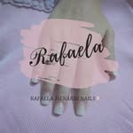 Rafaela Menardi Nails 💅🏻 - @rafaelamenardinails - Instagram