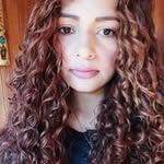 Rafaela Mercado - @rafaelamercado95 - Instagram