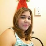 Rafaela Mercado - @mercado_rafaela - Instagram