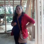 Rafaela Mercado - Facebook