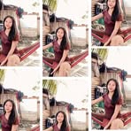 Rafaela Mercado - Facebook