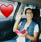 Rafaela Mercado - Facebook