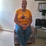 Rafaela Mercado - Facebook