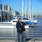 Rafaela Mercado - Facebook