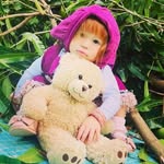 Rafaela Millán Hernández - @rafaelamillanh20 - Instagram