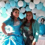Rafaela Millan Valenzuela - Facebook