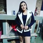 Rafaela Miller - @rafaela_miller_valentina - Instagram