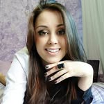Rafaela Miller - @rafaela_miller09 - Instagram