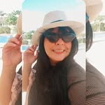 Rafaela Miller - @rafamillerdebl - Instagram