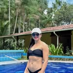 Rafaela Miranda - @_rafaelamirandaa - Instagram