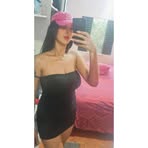 Rafaela Miranda - Facebook