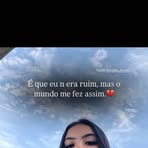 Rafaela Miranda - Facebook