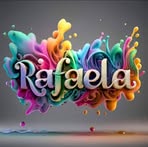 Rafaela Miranda - Facebook