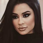 Rafaela Miranda - @rafaelaconstantiino - Instagram