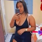 Rafaela Miranda - @rafaelamirandapaiva13 - Instagram