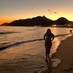 Rafaela Miranda - @rafaelamirandaarm - Instagram
