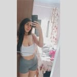 Rafaela Miranda - @rafaelamiranda683 - Instagram