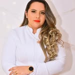 Rafaela Miranda - @rafaela_mirandaterapeuta - Instagram