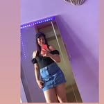 Diana Montaño - @rafaela_montano93 - Instagram