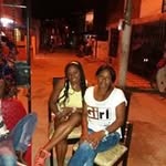 Rafaela Montaño - @rafaelamontano - Instagram